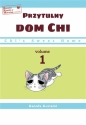 Chi`s Sweet Home. Przytulny dom Chi T.1 - Kanata Konami